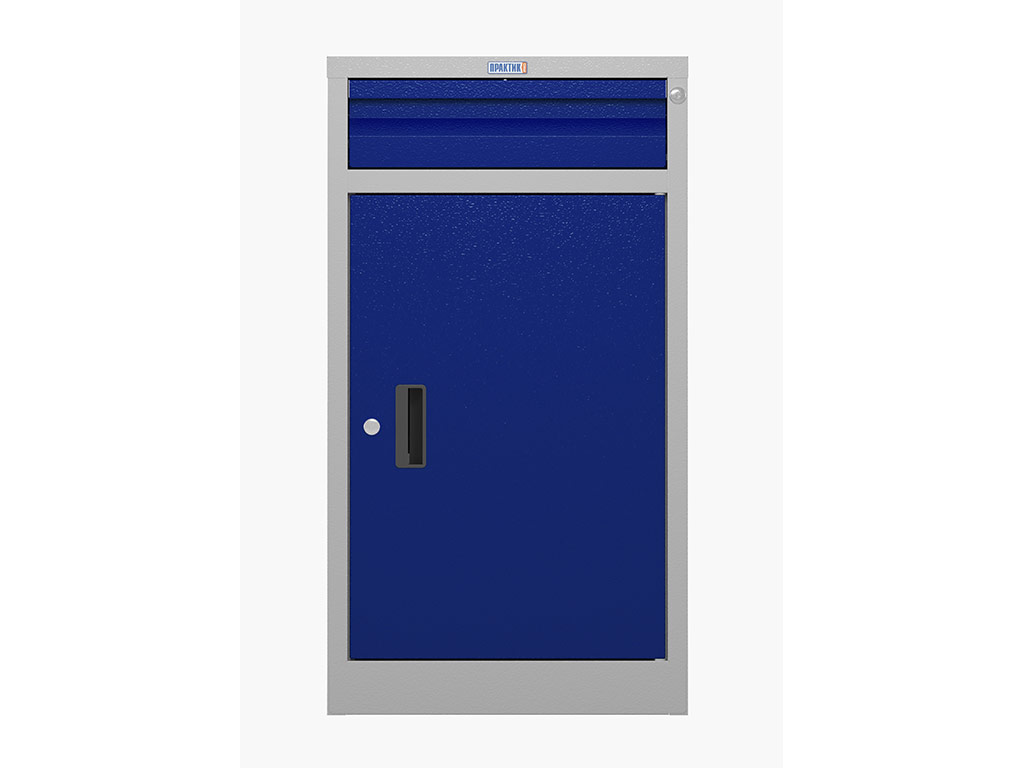 Фото Инструментальная тумба WD-2