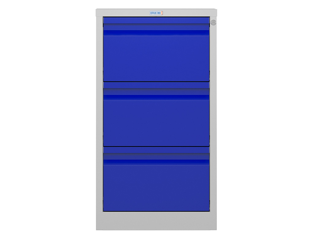 Фото Инструментальная тумба WD-3