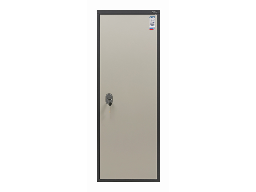 Фото Бухгалтерский шкаф AIKO SL-125Т