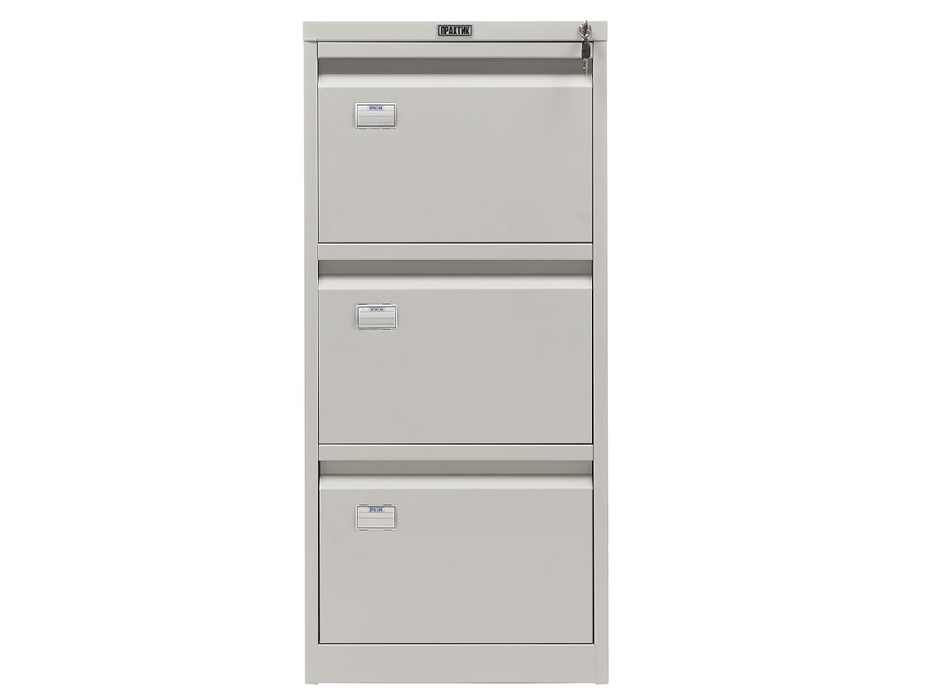 Фото Картотека ПРАКТИК AFC-03