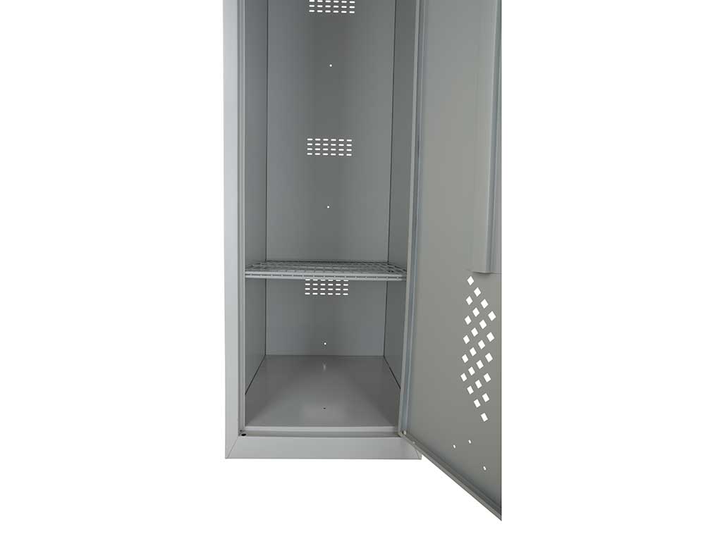 Фото Сетчатая полка ML 500