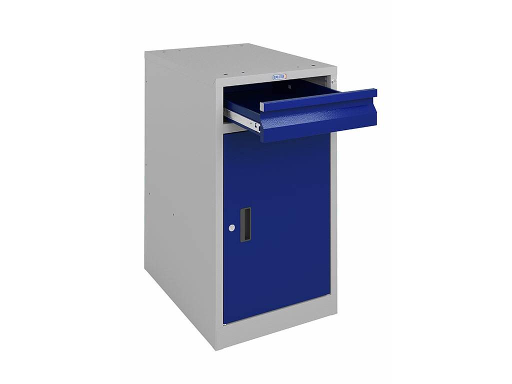 Фото Инструментальная тумба WD-2