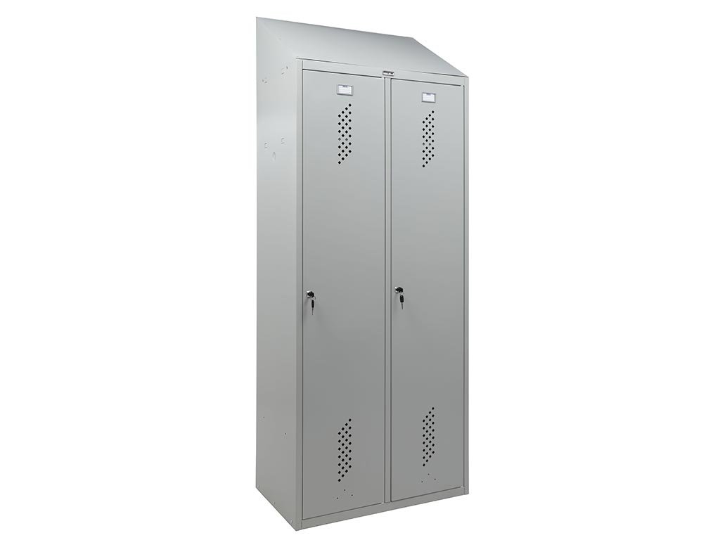 Крыша наклонная ML 300