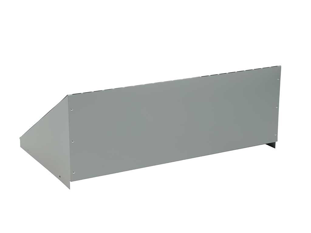 Крыша наклонная ML/LS 21-80
