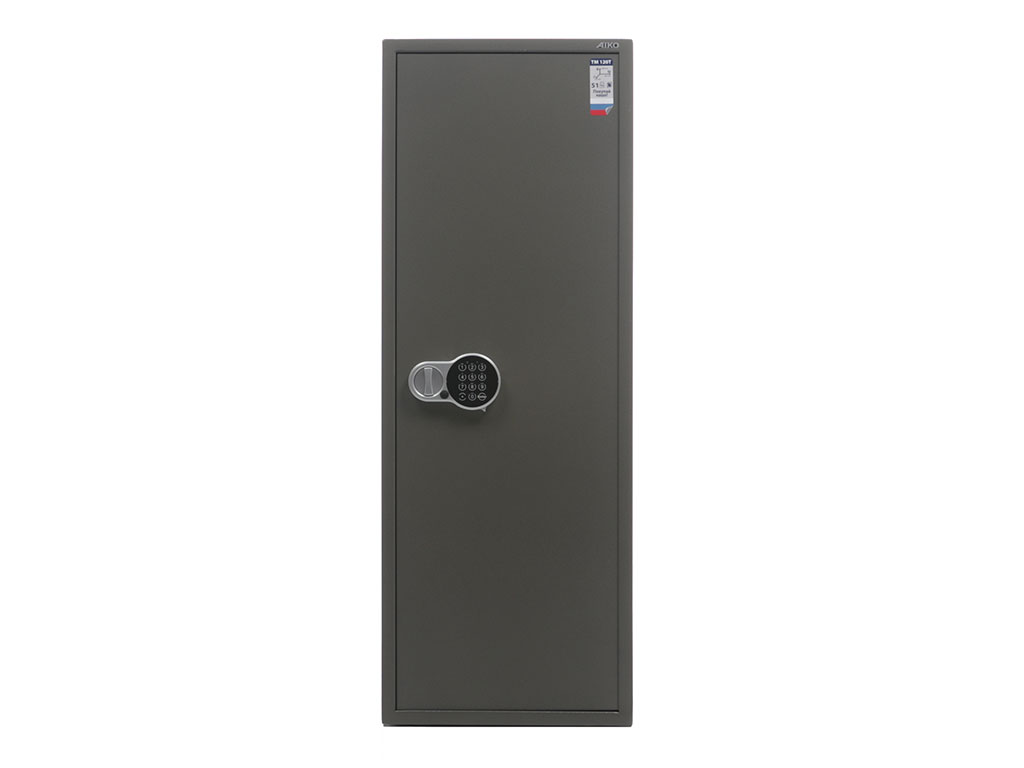 Фото Офисный сейф AIKO TM-120T EL