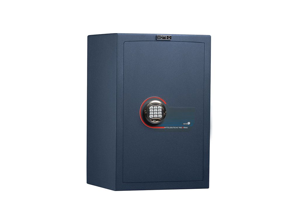 Фото Взломостойкий сейф MDTB EK-67.E